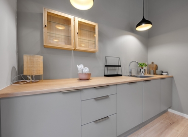 Kontorhotel på Østergade 1B, 8450 Hammel - 1 m² | Foto 4 - Lokalebasen.dk