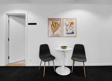 Kontorhotel på Østergade 1B, 8450 Hammel - 1 m² | Foto 7 - Lokalebasen