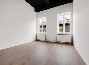 Kontorhotel på Østergade 1B, 8450 Hammel - 1 m² | Foto 2 - Lokalebasen.dk