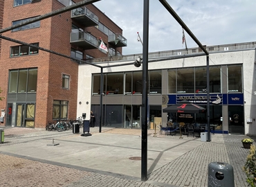 Coworking på Sankt Knuds Torv 3, 8000 Aarhus C - 150 m² | Foto 0 - Lokalebasen