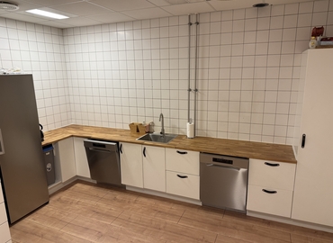 Coworking på Sankt Knuds Torv 3, 8000 Aarhus C - 150 m² | Foto 2 - Lokalebasen