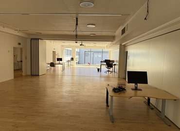 Coworking på Sankt Knuds Torv 3, 8000 Aarhus C - 150 m² | Foto 3 - Lokalebasen.dk