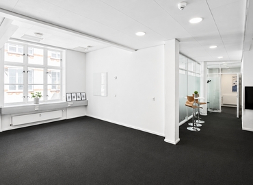 Kontor til leje på Kongens Nytorv 8, 1050 København K - 666 m² | Foto 5 - Lokalebasen.dk