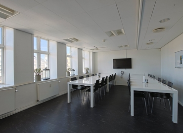 Kontor til leje på Kongens Nytorv 8, 1050 København K - 666 m² | Foto 7 - Lokalebasen