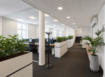 Kontor til leje på Kongens Nytorv 8, 1050 København K - 666 m² | Foto 1 - Lokalebasen