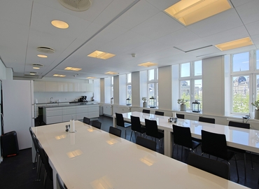 Kontor til leje på Kongens Nytorv 8, 1050 København K - 666 m² | Foto 6 - Lokalebasen.dk