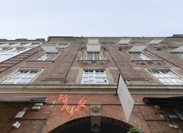 Kontor til leje på Kongens Nytorv 8, 1050 København K - 666 m² | Foto 9 - Lokalebasen.dk