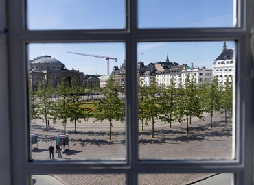 Kontor til leje på Kongens Nytorv 8, 1050 København K - 666 m² | Foto 8 - Lokalebasen