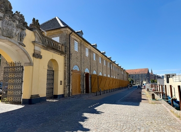 Kontor til leje på Kuglegårdsvej 9, 1434 København K - 2797 m² | Foto 1 - Lokalebasen