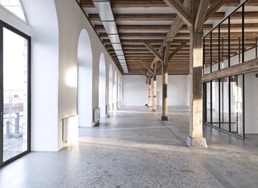 Kontor til leje på Kuglegårdsvej 9, 1434 København K - 2797 m² | Foto 2 - Lokalebasen.dk