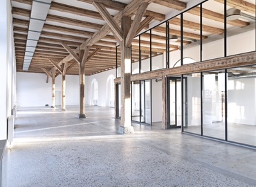 Kontor til leje på Kuglegårdsvej 9, 1434 København K - 2797 m² | Foto 3 - Lokalebasen