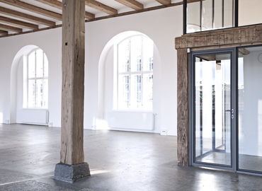 Kontor til leje på Kuglegårdsvej 9, 1434 København K - 2797 m² | Foto 4 - Lokalebasen
