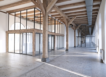 Kontor til leje på Kuglegårdsvej 9, 1434 København K - 2797 m² | Foto 5 - Lokalebasen.dk