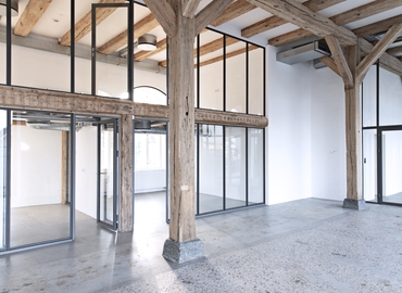 Kontor til leje på Kuglegårdsvej 9, 1434 København K - 2797 m² | Foto 7 - Lokalebasen.dk