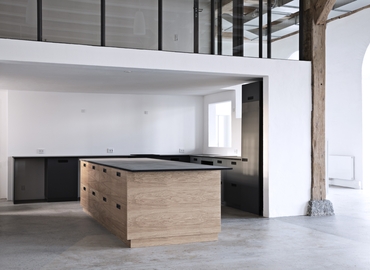 Kontor til leje på Kuglegårdsvej 9, 1434 København K - 2797 m² | Foto 9 - Lokalebasen