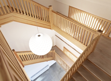 Kontor til leje på Kuglegårdsvej 9, 1434 København K - 2797 m² | Foto 10 - Lokalebasen.dk