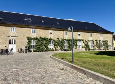 Kontor til leje på Kuglegårdsvej 9, 1434 København K - 2797 m² | Foto 11 - Lokalebasen.dk