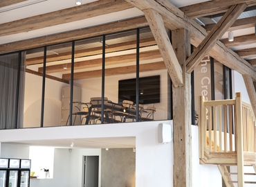 Kontor til leje på Kuglegårdsvej 9, 1434 København K - 2349 m² | Foto 13 - Lokalebasen
