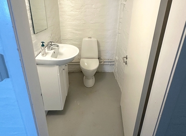 Lager til leje på Parkvej 10, 9000 Aalborg - 60 m² | Foto 6 - Lokalebasen.dk