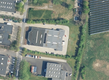 Lager til leje på Knud Bro Alle 4D, 3660 Stenløse - 237 m² | Foto 14 - Lokalebasen.dk
