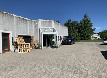 Lager til leje på Knud Bro Alle 4D, 3660 Stenløse - 237 m² | Foto 11 - Lokalebasen.dk
