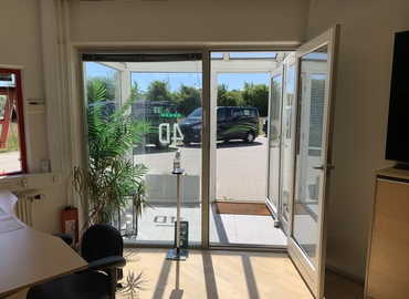 Lager til leje på Knud Bro Alle 4D, 3660 Stenløse - 237 m² | Foto 9 - Lokalebasen