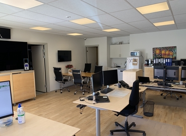 Lager til leje på Knud Bro Alle 4D, 3660 Stenløse - 237 m² | Foto 7 - Lokalebasen.dk