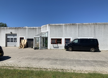 Lager til leje på Knud Bro Alle 4D, 3660 Stenløse - 237 m² | Foto 12 - Lokalebasen.dk