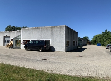 Lager til leje på Knud Bro Alle 4D, 3660 Stenløse - 237 m² | Foto 13 - Lokalebasen