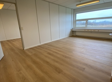 Kontor til leje på Jacob Gades Allé 7, 6600 Vejen - 105 m² | Foto 0 - Lokalebasen.dk