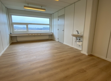 Kontor til leje på Jacob Gades Allé 7, 6600 Vejen - 105 m² | Foto 1 - Lokalebasen.dk