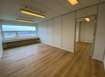 Kontor til leje på Jacob Gades Allé 7, 6600 Vejen - 105 m² | Foto 2 - Lokalebasen.dk