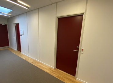 Kontor til leje på Jacob Gades Allé 7, 6600 Vejen - 105 m² | Foto 3 - Lokalebasen