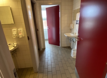 Kontor til leje på Jacob Gades Allé 7, 6600 Vejen - 105 m² | Foto 4 - Lokalebasen