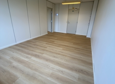 Kontor til leje på Jacob Gades Allé 7, 6600 Vejen - 105 m² | Foto 5 - Lokalebasen