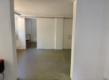 Butik til leje på Engtoftevej 5, 1816 Frederiksberg C - 100 m² | Foto 2 - Lokalebasen.dk