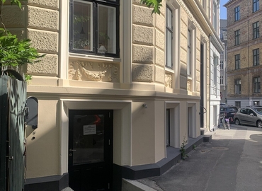 Butik til leje på Engtoftevej 5, 1816 Frederiksberg C - 100 m² | Foto 3 - Lokalebasen.dk