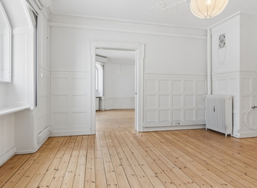 Kontor H. C. Andersens Boulevard 51 1553 København V