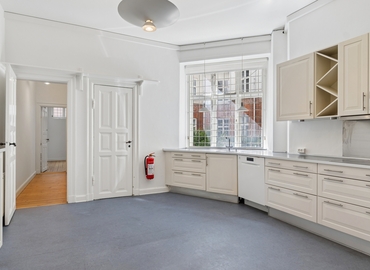 Kontor H. C. Andersens Boulevard 51 1553 København V