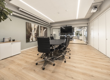 Kontor til leje på Stamholmen 147, 2650 Hvidovre - 916 m² | Foto 2 - Lokalebasen