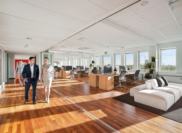 Kontor til leje på Stamholmen 149, 2650 Hvidovre - 2326 m² | Foto 1 - Lokalebasen.dk