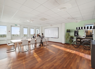 Kontor til leje på Stamholmen 149, 2650 Hvidovre - 2326 m² | Foto 2 - Lokalebasen.dk
