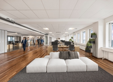 Kontor til leje på Stamholmen 149, 2650 Hvidovre - 2326 m² | Foto 3 - Lokalebasen