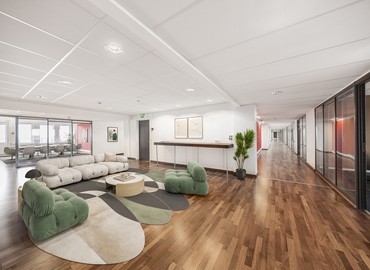 Kontor til leje på Stamholmen 149, 2650 Hvidovre - 2326 m² | Foto 4 - Lokalebasen