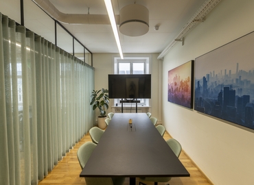 Kontor til leje på Nyropsgade 37, 1602 København V - 340 m² | Foto 7 - Lokalebasen.dk