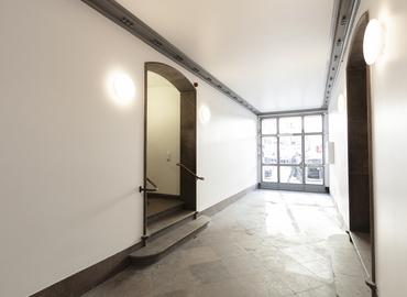 Kontor til leje på Nyropsgade 37, 1602 København V - 443 m² | Foto 6 - Lokalebasen.dk