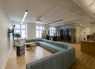 Kontor til leje på Nyropsgade 37, 1602 København V - 443 m² | Foto 8 - Lokalebasen.dk