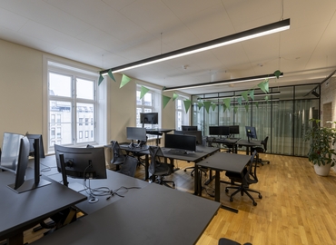 Kontor til leje på Nyropsgade 37, 1602 København V - 443 m² | Foto 9 - Lokalebasen