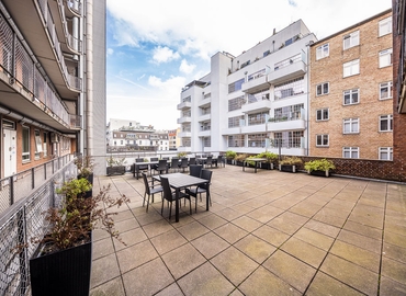 Kontor til leje på Dronningens Tværgade 30, 1302 København K - 416 m² | Foto 8 - Lokalebasen