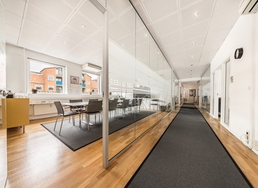 Kontor til leje på Dronningens Tværgade 30, 1302 København K - 416 m² | Foto 5 - Lokalebasen.dk